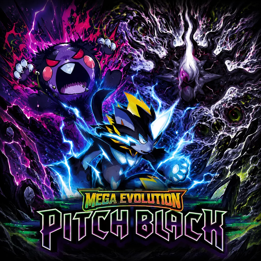 Pitch Black – analiza dodatku