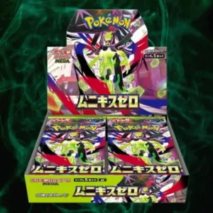 Pokémon TCG Nihil Zero Booster Box